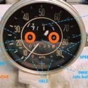 Meet your Posher, Dave